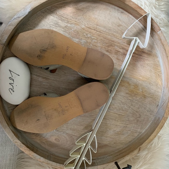 Boho flats - Picture 7 of 11